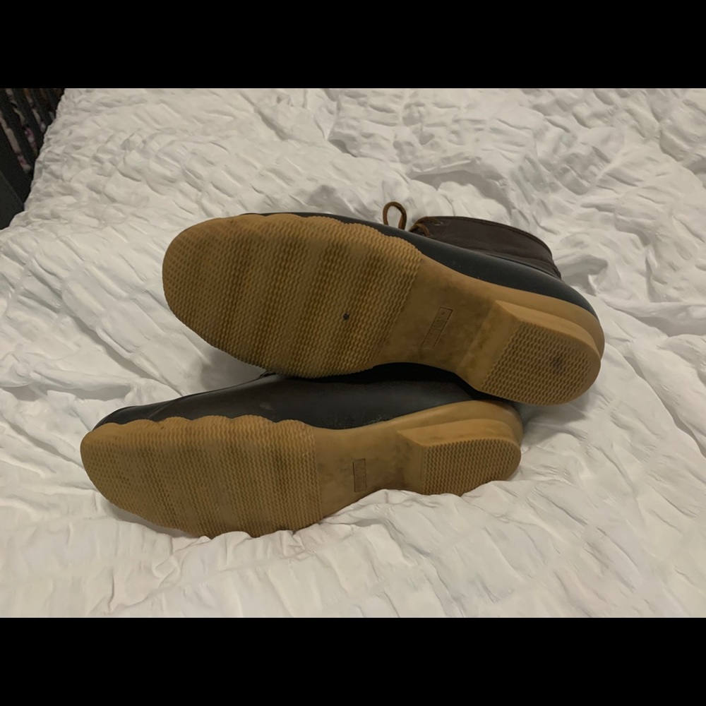 Sperry Duck boots - Picture 2 of 3